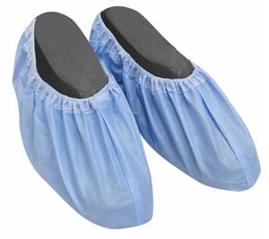 18009124 | Shoecvr Iris Lgt 300/cs Unv Bg